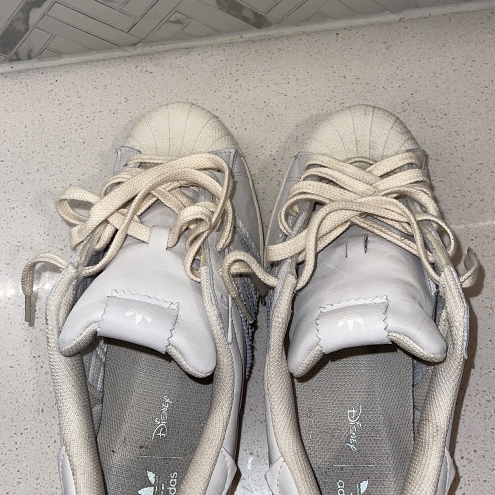 Adidas Shell Toe size 11 - Picture 3 of 6